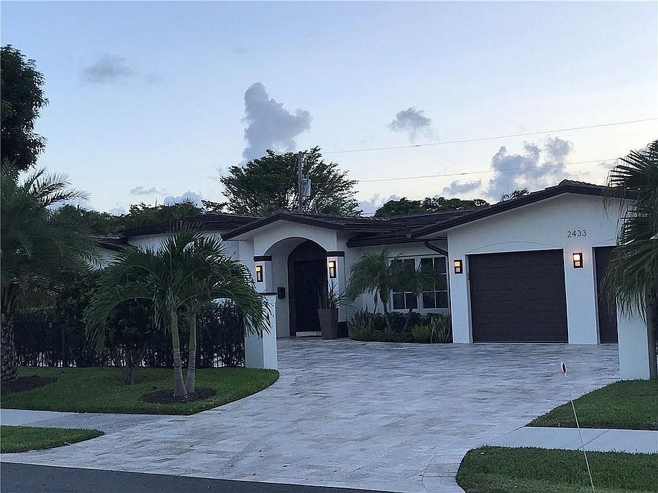 2433 Bayview Dr, Fort Lauderdale, FL 33305 Zillow