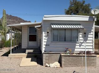 5516 W Lazy Heart St, Tucson, AZ 85713