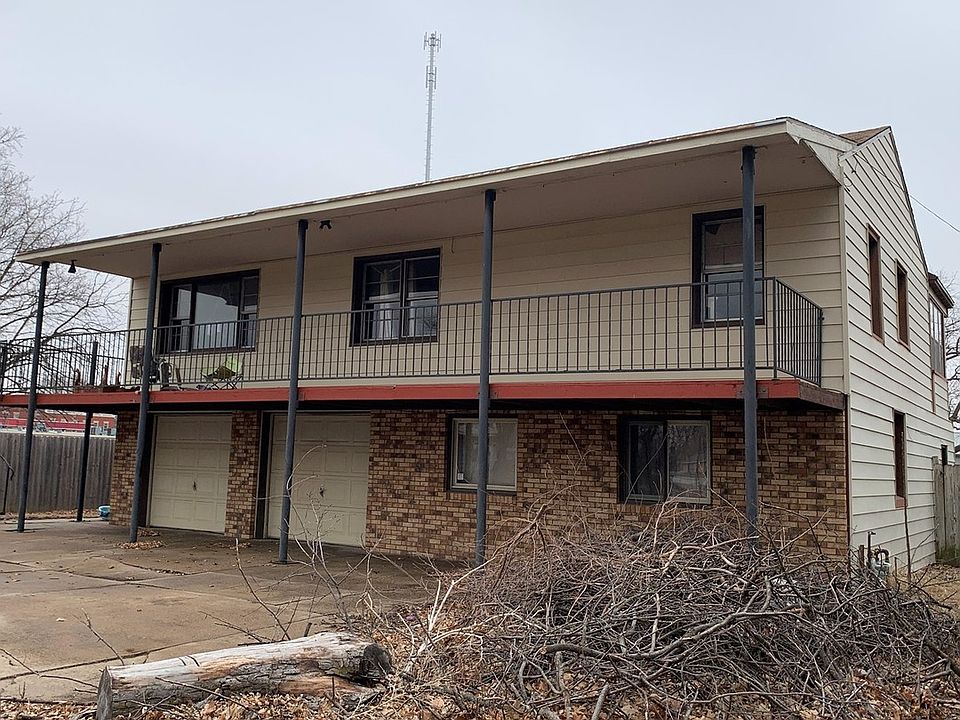 402 Elm St, Tabor, IA 51653 Zillow