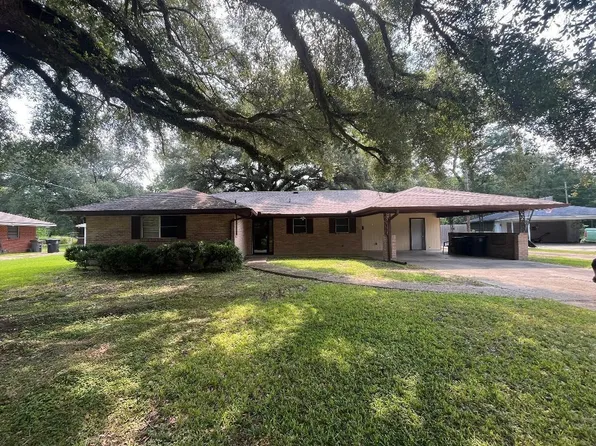 1340 Hermosa Dr, Baton Rouge, LA 70815