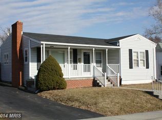 912 Orchard Ave, Winchester, VA 22601