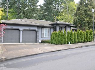 12972 SW Wilmington Ln, Tigard, OR 97224