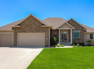 523 NE 53rd Ct, Ankeny, IA 50021