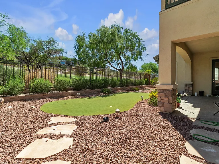 1455 Foothills Village Dr — Photo 63