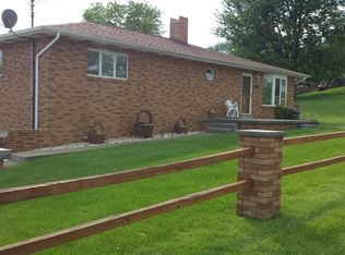 134 Cobblestone Dr, Wheeling, WV 26060