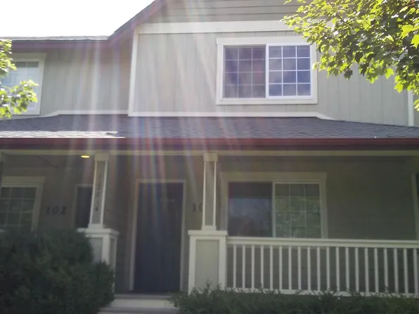 112 E 14th Ave, Ellensburg, WA 98926