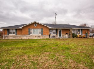 9499 E State Road 62, Ferdinand, IN 47532