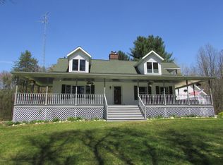 3991 125th Ave, Allegan, MI 49010