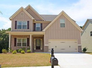 3166 Dolostone Way, Dacula, GA 30019