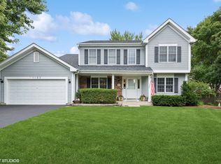 1162 Donegal Ln, Barrington, IL