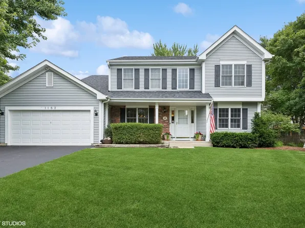 1162 Donegal Ln, Barrington, IL 60010