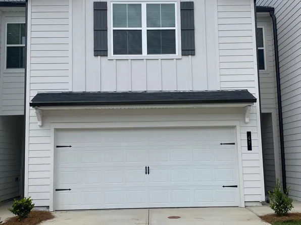 47 Tumbling Waters Trl, Dawsonville, GA 30534