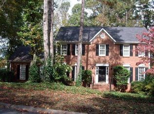 2583 N Arbor Trl, Marietta, GA 30066