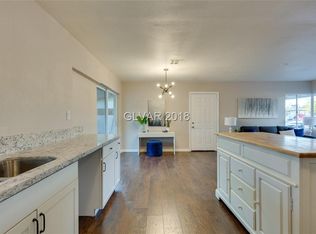 1924 Griffith Ave, Las Vegas, NV 89104