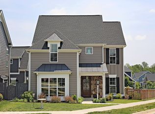 6840 Chancery Ln, Crozet, VA 22932
