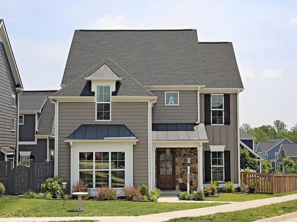 6840 Chancery Ln, Crozet, VA 22932