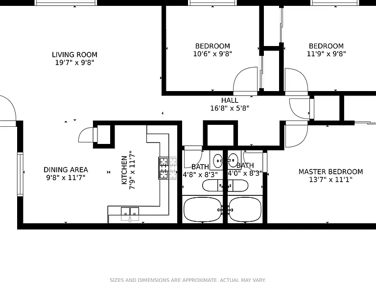 3438 Nashland Ave — Photo 11