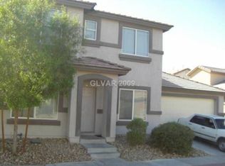 5341 Chino Heights St, North Las Vegas, NV 89081