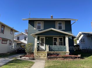 4130 Hoagland Ave, Fort Wayne, IN