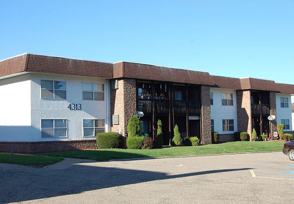 1st image of 4313 Earl Dr #B-8