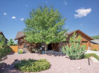 923 W Sherwood Dr, Payson, AZ 85541