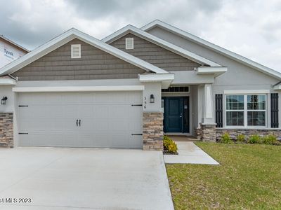 356 Kylar Dr NW, Palm Bay, FL, 32907
