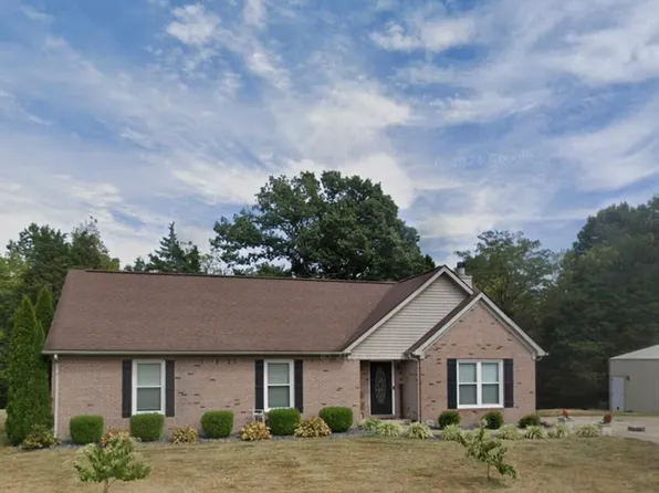 251 Crescent Ridge Dr, Taylorsville, KY 40071