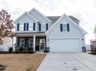 322 Sunny Lake Rd, Moyock, NC 27958