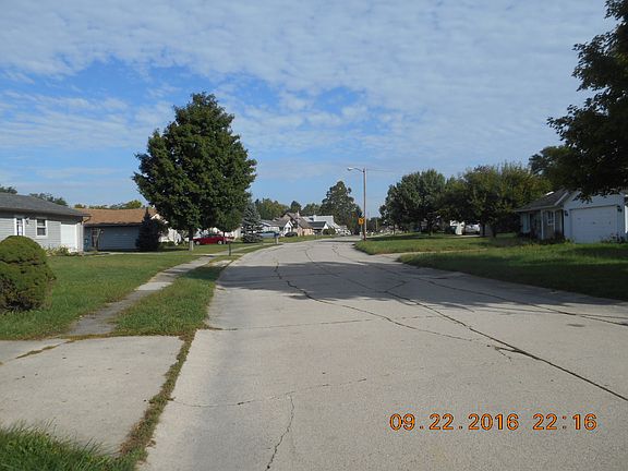STREET