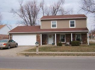 847 E Byers Ave, Owensboro, KY 42303