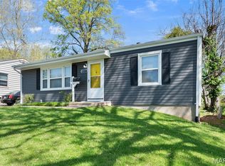 8847 Kathlyn Dr, Saint Louis, MO 63134