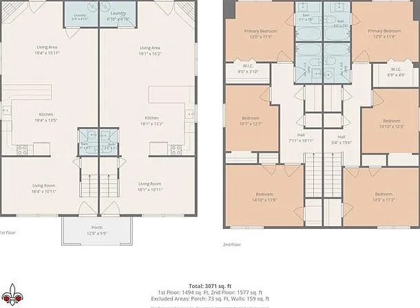 6180 Milne Blvd — Photo 18