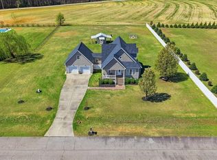 8806 Eatchel Ct, Sims, NC 27880