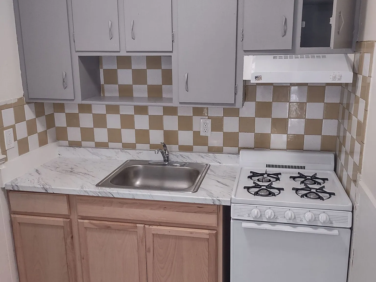 1 bed, 1.0 bath, 950 sqft, $1,500 — Photo 4