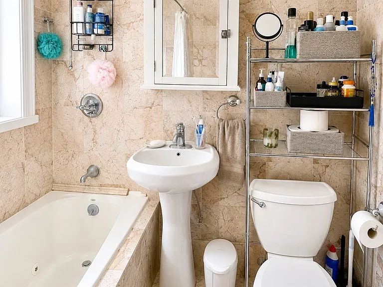 1607 Commonwealth Ave #6 — Photo 9