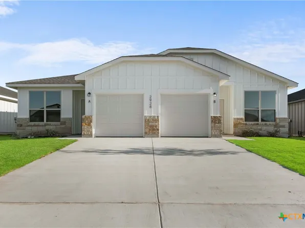 632 Pacific Crest Trl, Copperas Cove, TX 76522