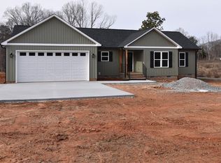 1605 Concrete Works Rd, Winston Salem, NC 27107