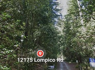 12175 Lompico Rd, Felton, CA 95018