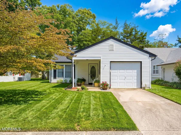 206 Lexington Drive, Little Egg Harbor, NJ 08087