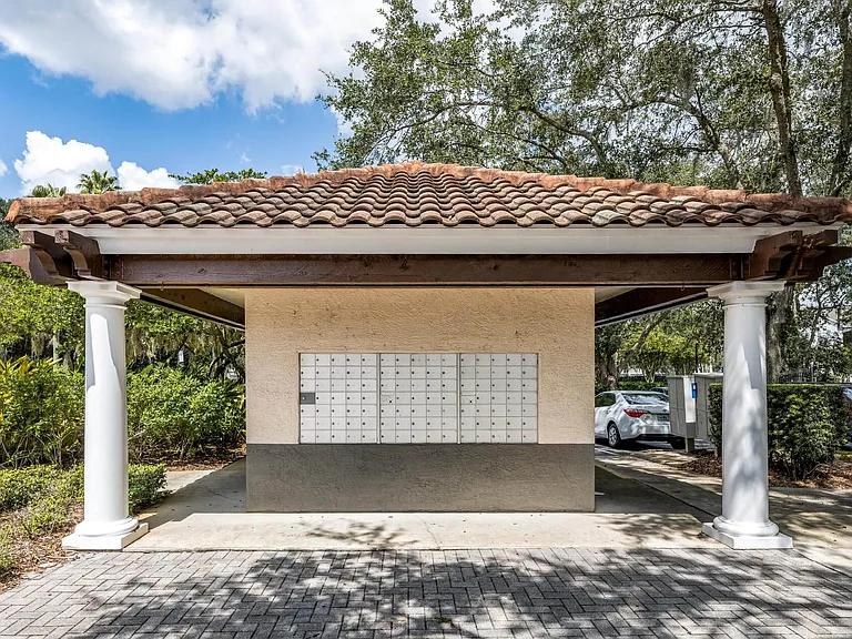 Arbors at Lee Vista — Photo 35