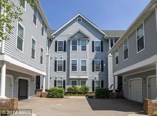 12701 Found Stone Rd UNIT 8-105, Germantown, MD 20876
