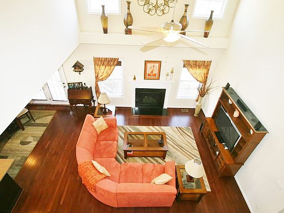 View from Above...gorgeous!