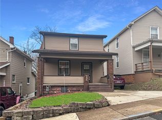 304 14th Ave, New Brighton, PA 15066