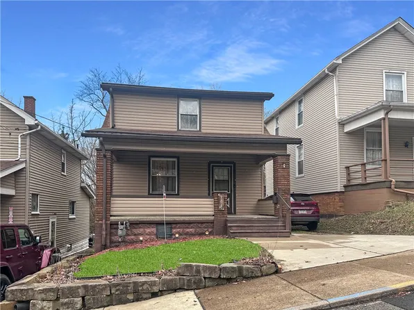 304 14th Ave, New Brighton, PA 15066