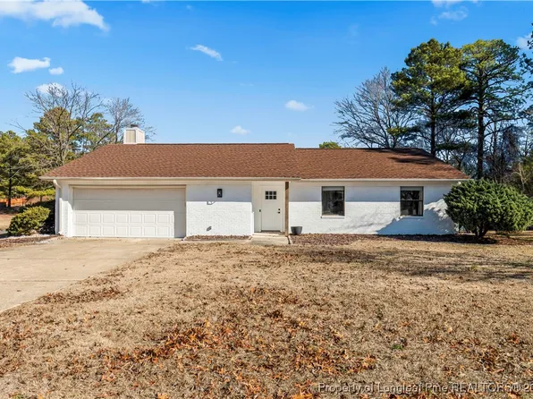 6808 Bianca Ct, Fayetteville, NC 28314