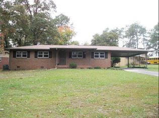 100 Cohen Ct, Warner Robins, GA 31088