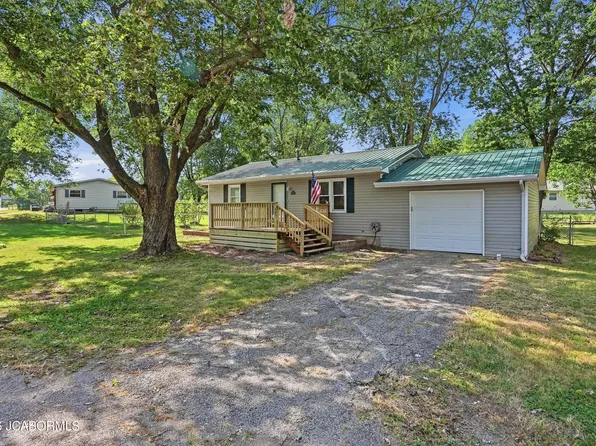 607 Jean Cir, Auxvasse, MO 65231