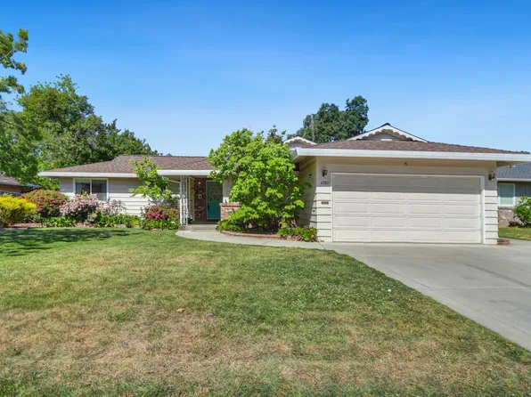 4767 Bowerwood Dr, Carmichael, CA 95608