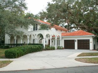 4414 S Swann Cir, Tampa, FL 33609