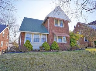 1817 Tonawanda Ave, Akron, OH 44305